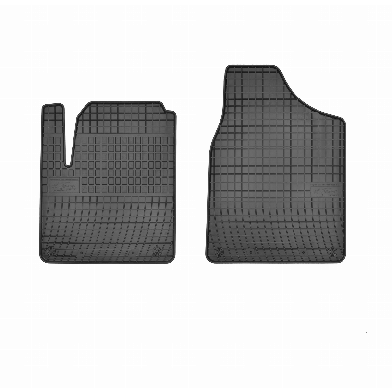 [09-0311P] KILIMĖLIAI FORD GALAXY I 2OS 1995-2006; SEAT ALHAMBRA I 2OS 1996-2010; VW SHARAN I 2OS 1995-2010