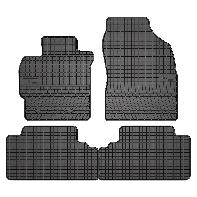 [09-542766] KILIMĖLIAI TOYOTA  AURIS I 2006-2012; TOYOTA COROLLA X 2006-2013; TOYOTA COROLLA E15 2006-2012