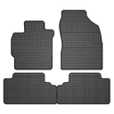 KILIMĖLIAI TOYOTA  AURIS I 2006-2012; TOYOTA COROLLA X 2006-2013; TOYOTA COROLLA E15 2006-2012