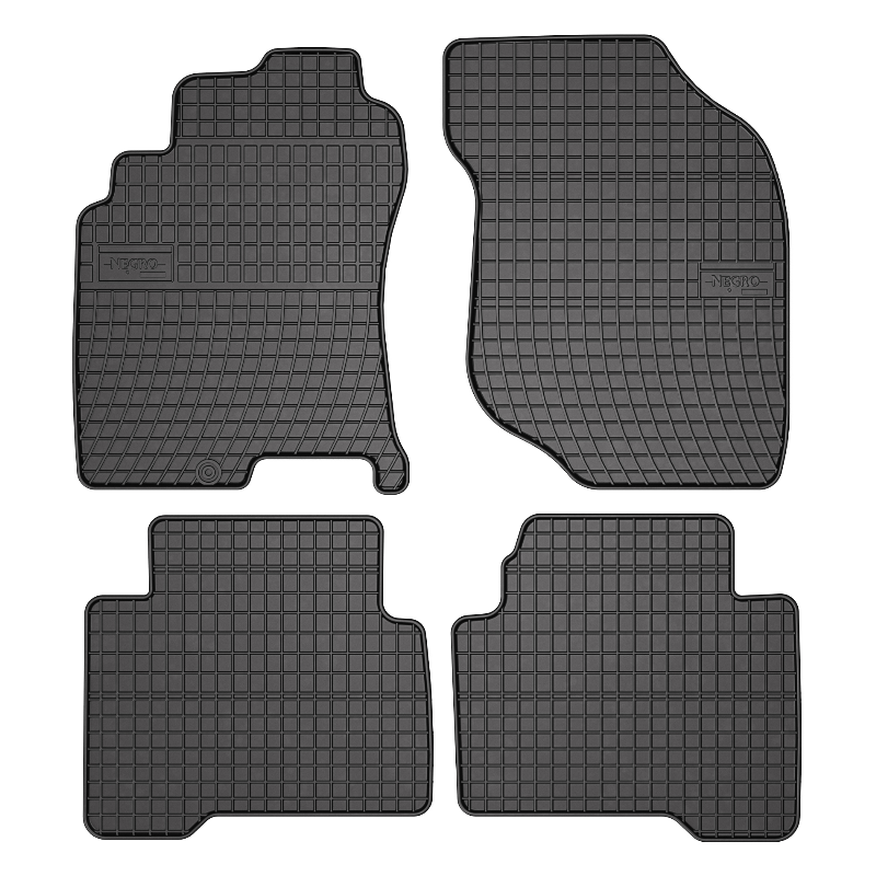[09-542810] KILIMĖLIAI NISSAN X-TRAIL I T30 2000-2008