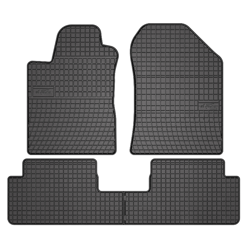 [09-546269] KILIMĖLIAI TOYOTA COROLLA VERSO II 2004-2009