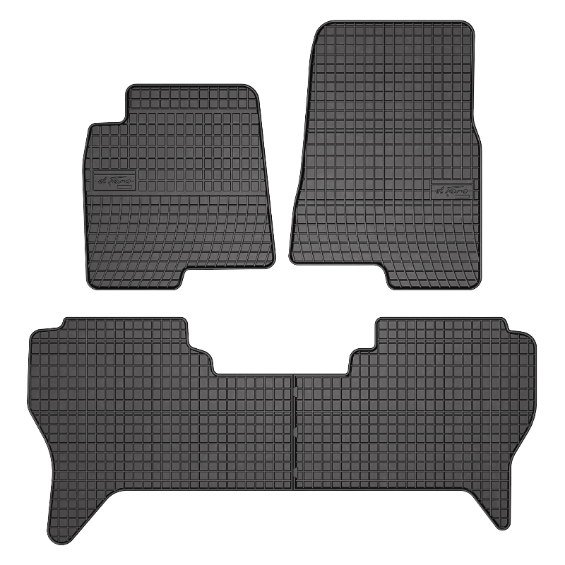 [09-546276] KILIMĖLIAI MITSUBISHI PAJERO 1999-2006