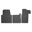 KILIMĖLIAI OPEL MOVANO B NUO 2010; NISSAN NV400 NUO 2010; RENAULT MASTER III 2010-2019