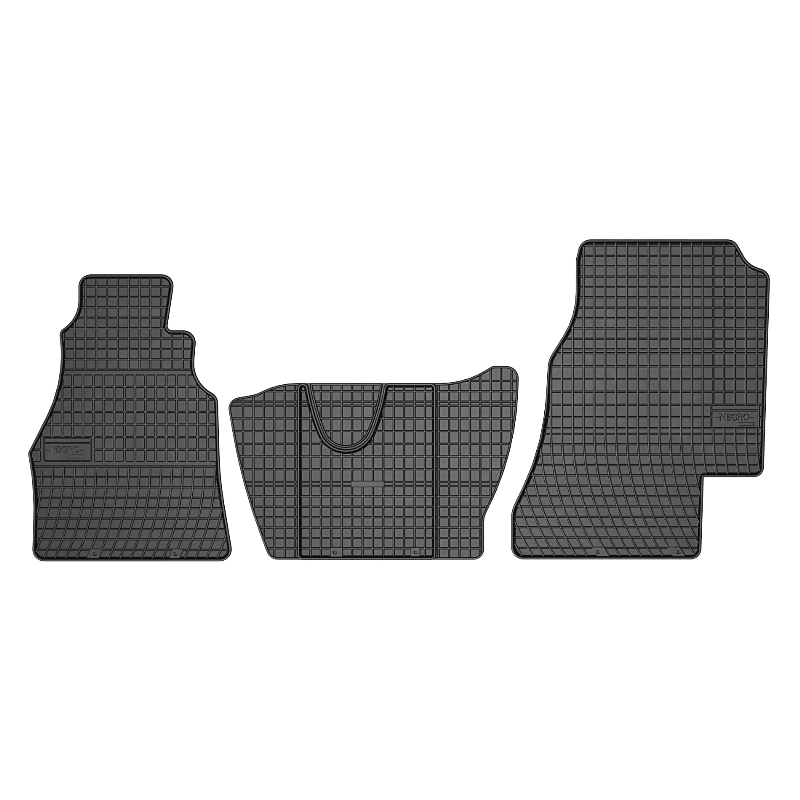 [09-D0074] KILIMĖLIAI MERCEDES SPRINTER I W901-W905 1995-2006; VW LT II 1996-2006;