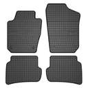 KILIMĖLIAI SEAT IBIZA IV/IV FL 2008-2017; SKODA FABIA III 2014-2022
