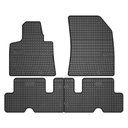 KILIMĖLIAI CITROEN C4 GRAND PICASSO II 2013-2019; CITROEN C4 PICASSO II 2013-2019; CITROEN C4 SPACETOURER 2013-2019