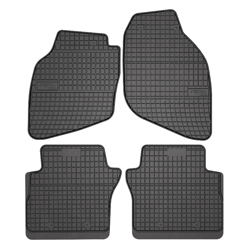 [09-0838] KILIMĖLIAI HONDA CITY IV 2002-2008; HONDA JAZZ II 2001-2008