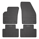 KILIMĖLIAI VOLVO S40 II 2004-2012; VOLVO V50 2004-2012; VOLVO C30 2006-2012