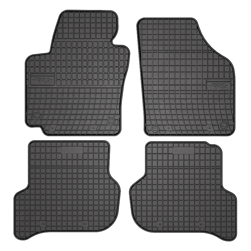 [09-0403] KILIMĖLIAI VW GOLF V PLUS NUO 2005; SEAT ALTEA 2004-2015; SEAT ALTERA XL NUO 2006