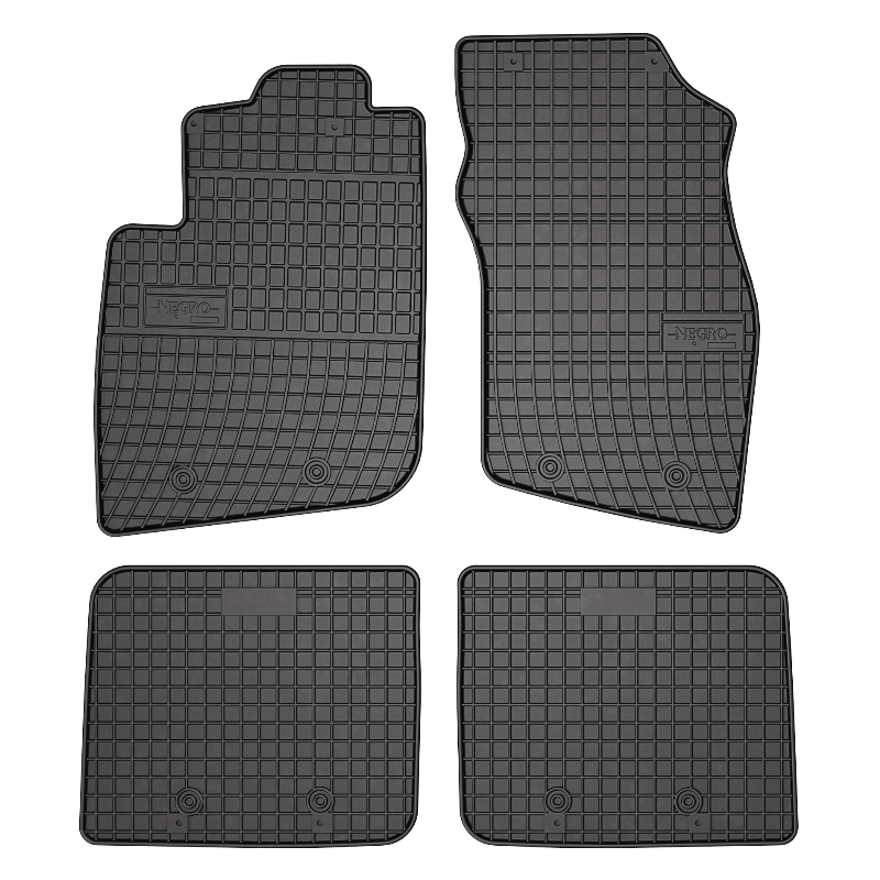 [09-0941] KILIMĖLIAI VOLVO S40 I 1995-2004; VOLVO V40 1995-2004