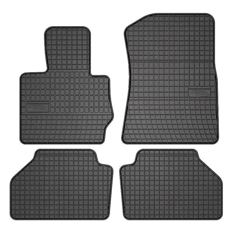 [09-0665] KILIMĖLIAI BMW F25 X3 2010-2017; BMW F26 X4 2014-2018