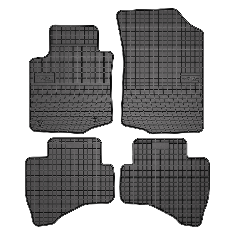 [09-0639] KILIMĖLIAI CITROEN C1 I 2005-2014; PEUGEOT 107 NUO 2005; TOYOTA  AYGO I 2005-2014;