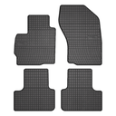 KILIMĖLIAI CITROEN C4 AIRCROSS 2012-2017; MITSUBISHI ASX NUO 2010; PEUGEOT 4008 2012-2016