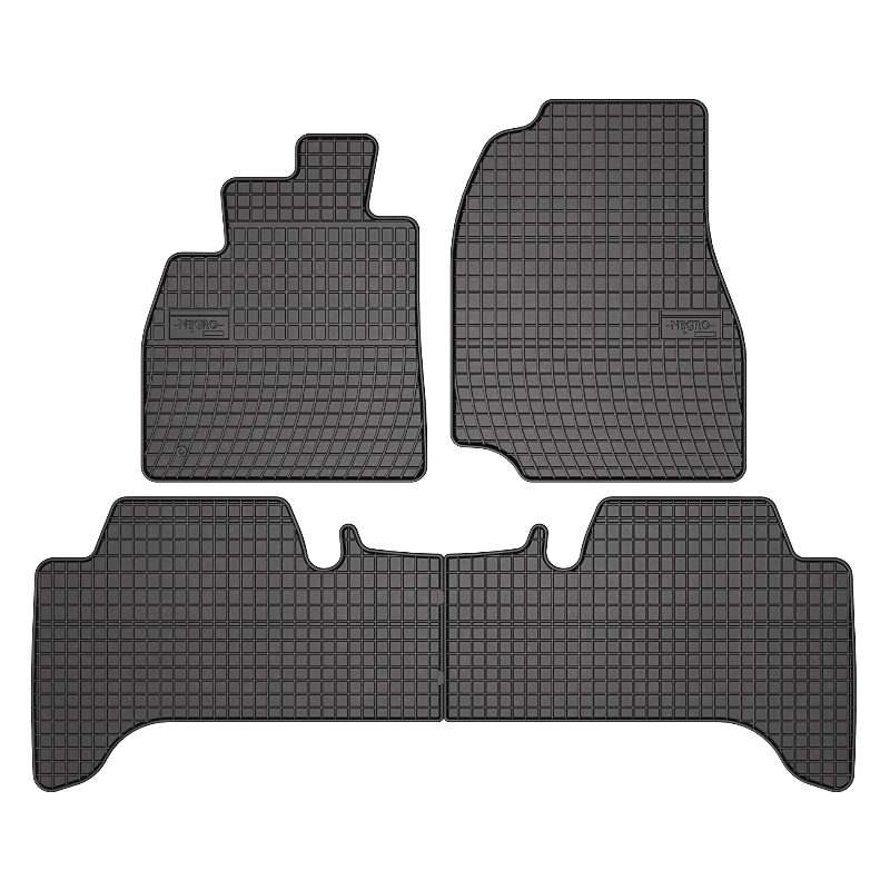 [09-0805] KILIMĖLIAI TOYOTA LAND CRUISER J 100 1998-2007