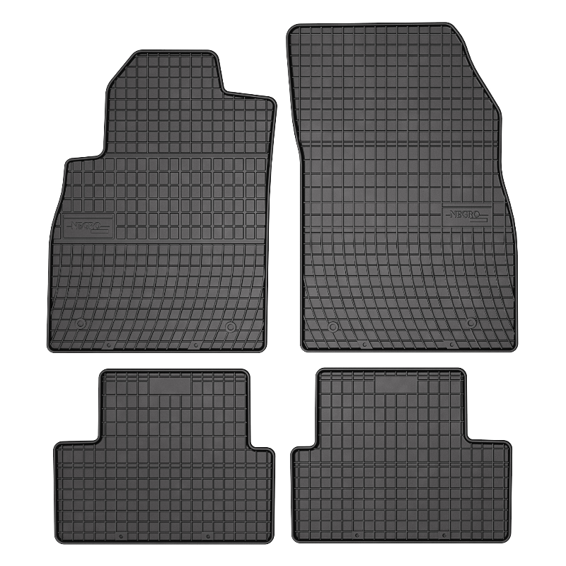[09-0691] KILIMĖLIAI OPEL ASTRA J 2009-2015; CHEVROLET ORLANDO I 2010-2018; CHEVROLET CRUZE I 2008-2016