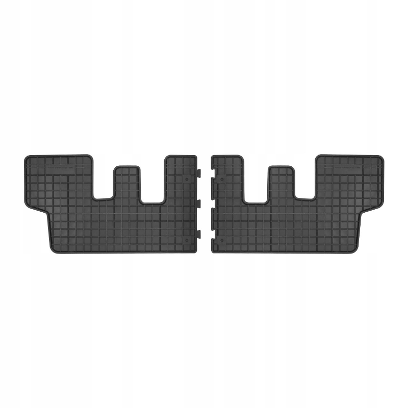 [09-06481] KILIMĖLIAI CITROEN C4 PICASSO II 2013-2019 3RD ROW
