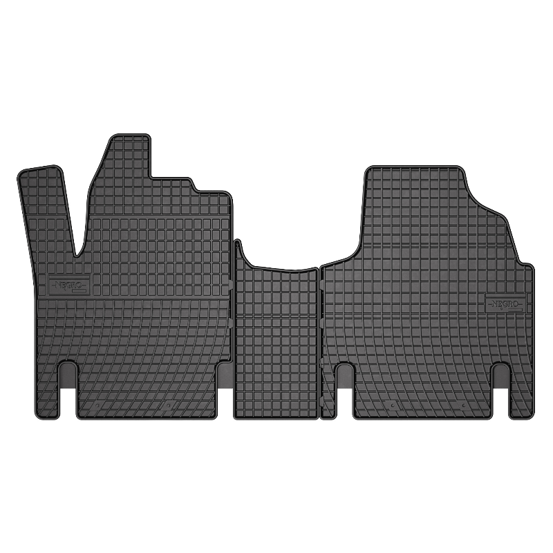 [09-0650] KILIMĖLIAI CITROEN JUMPY I 1994-2006; FIAT SCUDO I 1996-2006; PEUGEOT EXPERT I 1995-2006