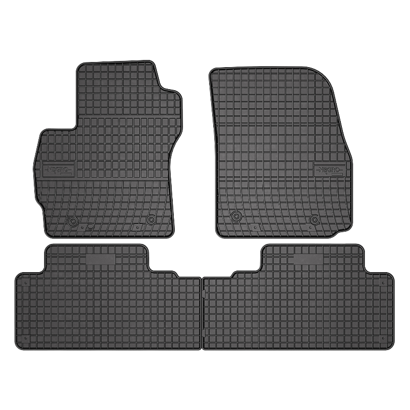 [09-0863] KILIMĖLIAI MAZDA 5 5OS. 2005-20110; MAZDA PREMACY II 5OS. 2005-2010