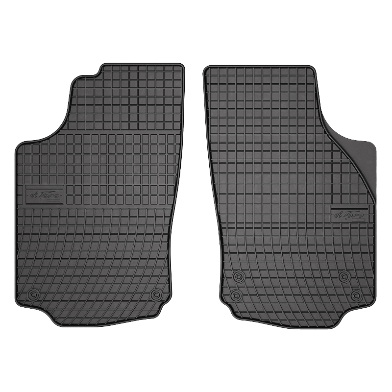 [09-0705P] KILIMĖLIAI OPEL COMBO C 2OS 2001-2011; OPEL CORSA C 2OS 2000-2006