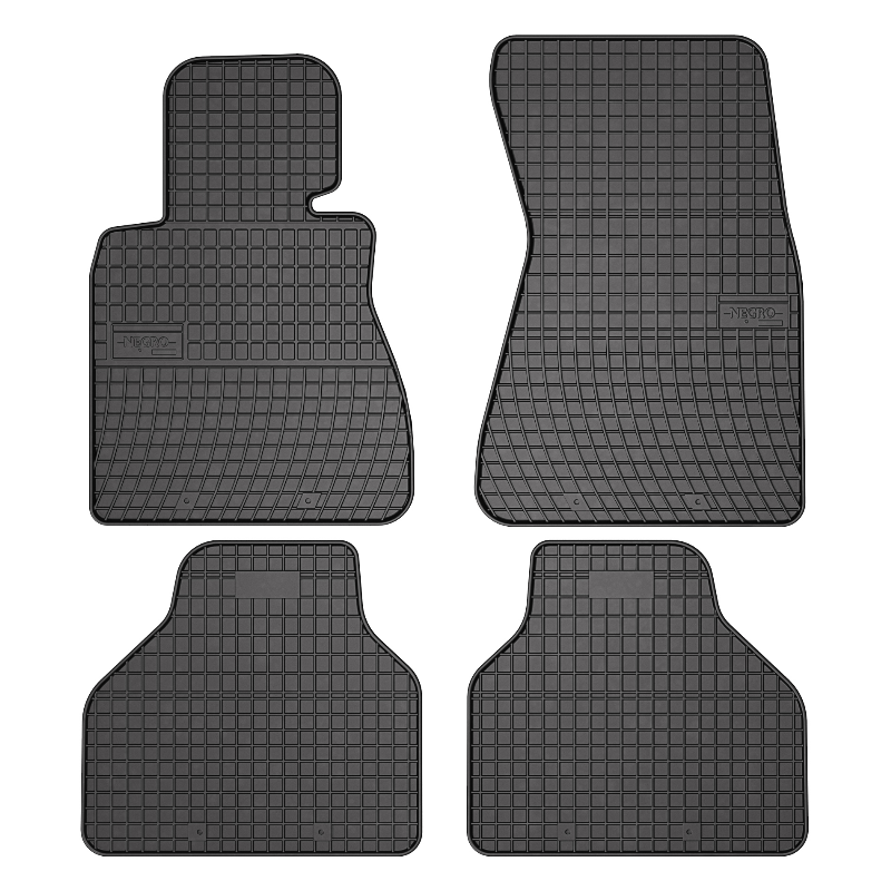 [09-0671] KILIMĖLIAI BMW E65/E66 SERIA 7 2001-2008