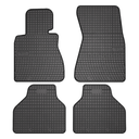 KILIMĖLIAI BMW E65/E66 SERIA 7 2001-2008
