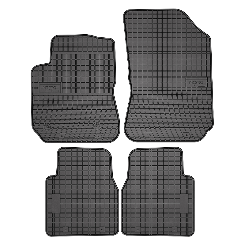 [09-542643] KILIMĖLIAI CITROEN C4 CACTUS 2014-2020