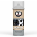 [10343CLR] GUMUOTI DAŽAI BESPALVIAI "COLOR FLEX" K2 400ML