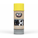 GUMUOTI DAŽAI GELTONA "COLOR FLEX" K2 400ML