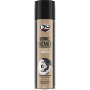 STABDŽIŲ DISKŲ VALIKLIS "BRAKE CLEANER"  600ML