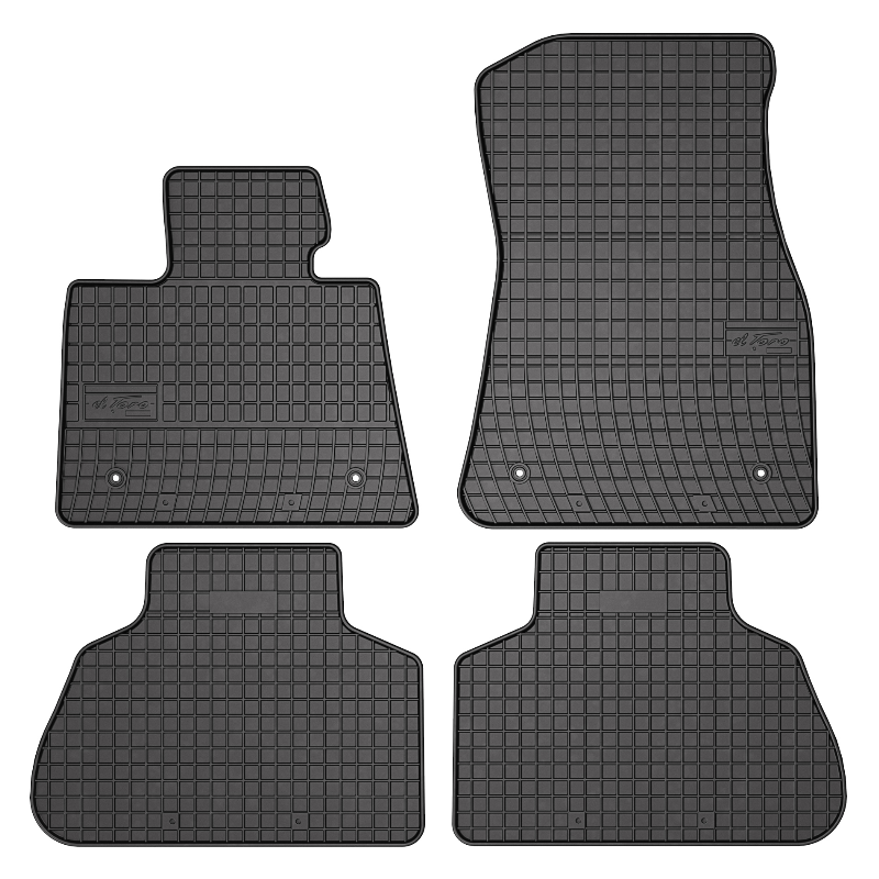 [09-546856] KILIMĖLIAI BMW X5 F15 2013-2018; BMW X6 F16 2014-2019