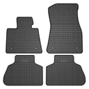 KILIMĖLIAI BMW X5 F15 2013-2018; BMW X6 F16 2014-2019