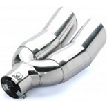 [27-0330] MUFFLER TAIL