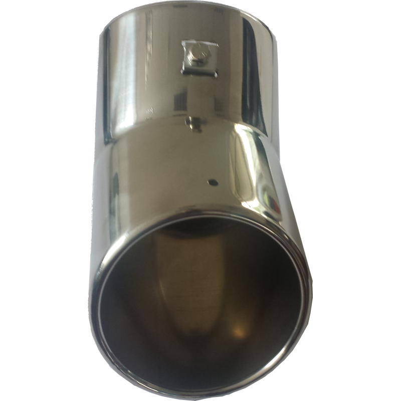 [27-0941] MUFFLER TAIL