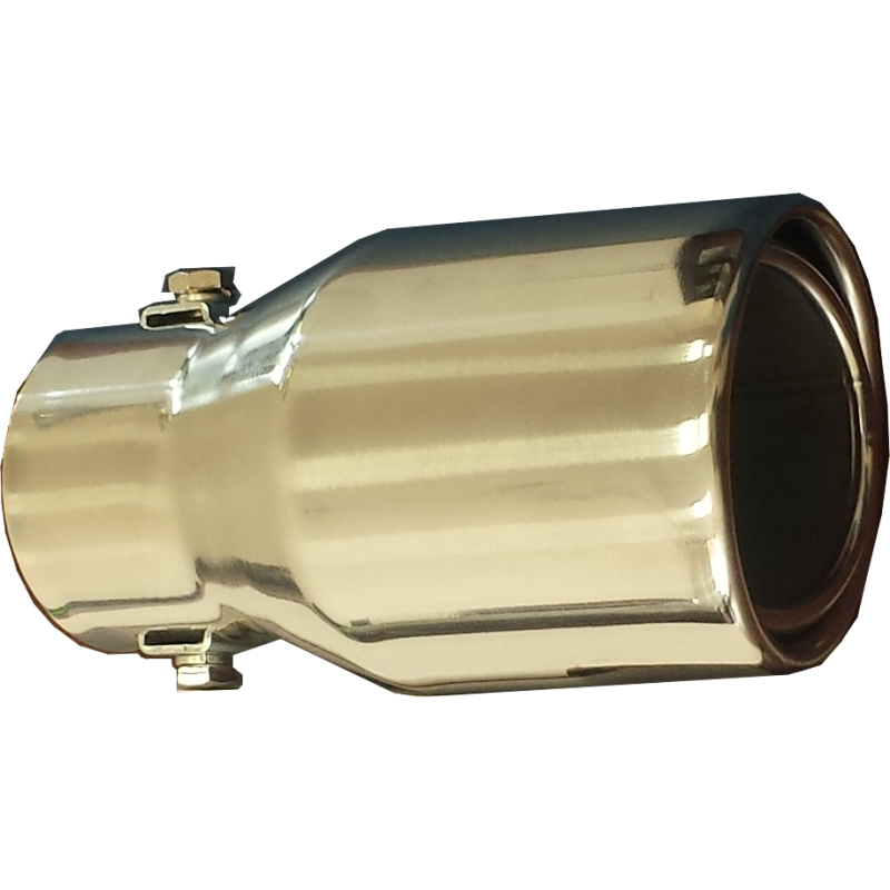 [27-0672] MUFFLER TAIL