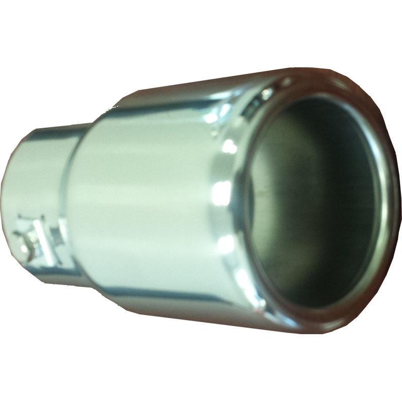 [27-0432] MUFFLER TAIL