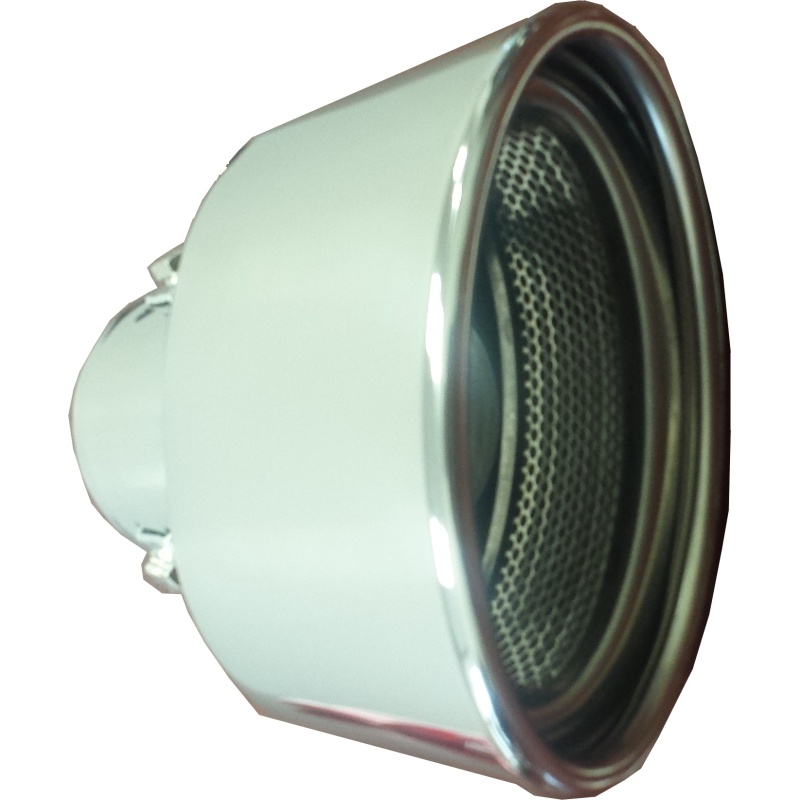 [27-0034] MUFFLER TAIL
