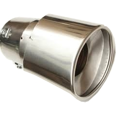 [27-04009] MUFFLER TAIL