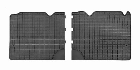[09-546924] KILIMĖLIAI RENAULT ESPACE IV 2002-2014 3RD ROW