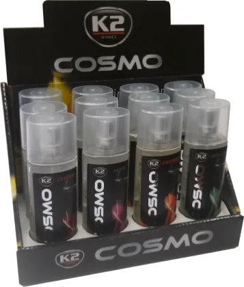 [K2V206] AIR FRESHENER K2 COSMO