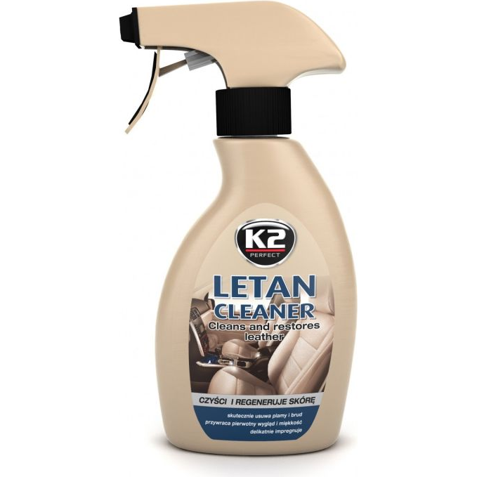[12204] ODOS VALIKLIS K2 "LETAN" 250ML