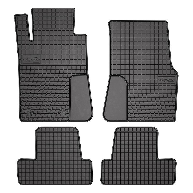 [09-546948] KILIMĖLIAI FORD MUSTANG V 2004-2014