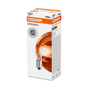 OSRAM LEMPUTĖS 10W 12V BA9S UNV1