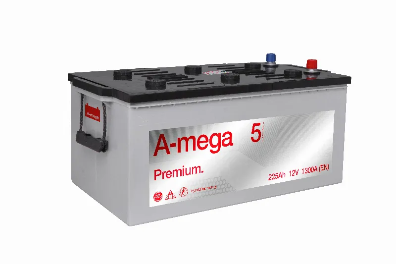 [5MP225(3)] A-MEGA PREMIUM