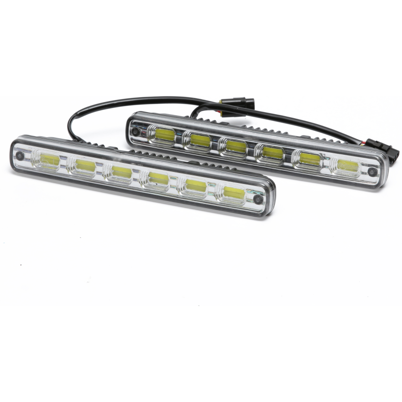 DIENOS ŠVIESOS LEMPOS RL 10-30V 10W