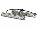 DIENOS ŠVIESOS LEMPOS RL 10-30V 10W