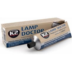POLIRAVIMO PASTA LEMPOM LAMP DOCTOR 60G