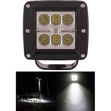 [L524B] PAPILDOMAS ARTIMAS LED ŽIBINTAS