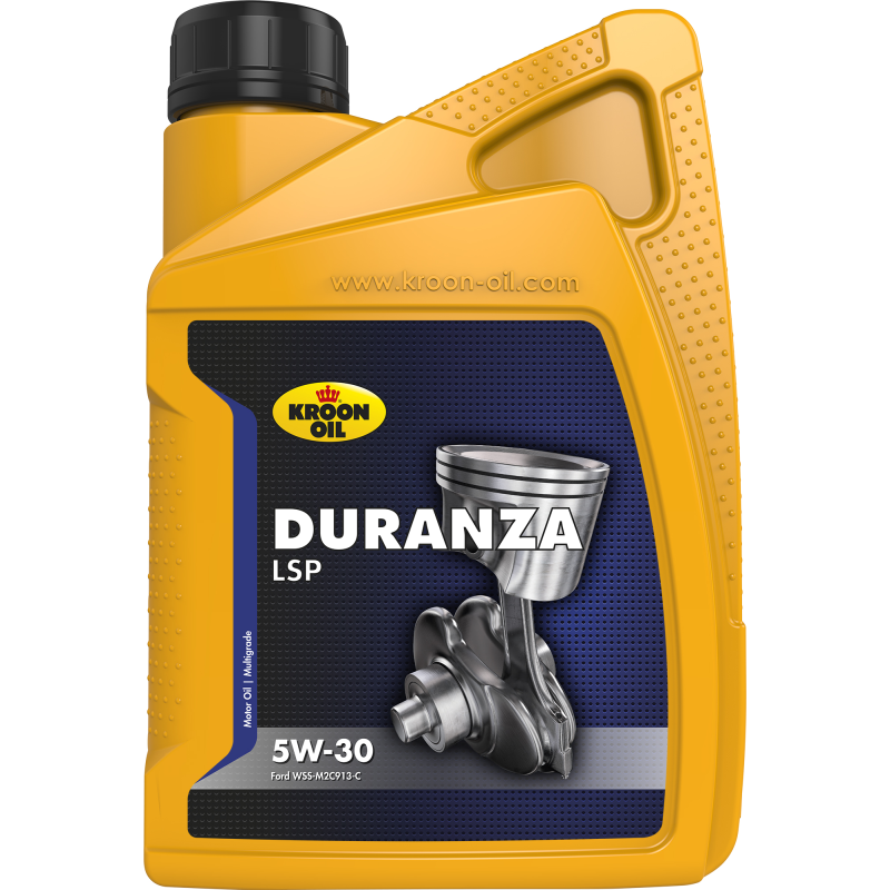 [KR34202] ALYVA  KROON-OIL DURANZA LSP 5W-30