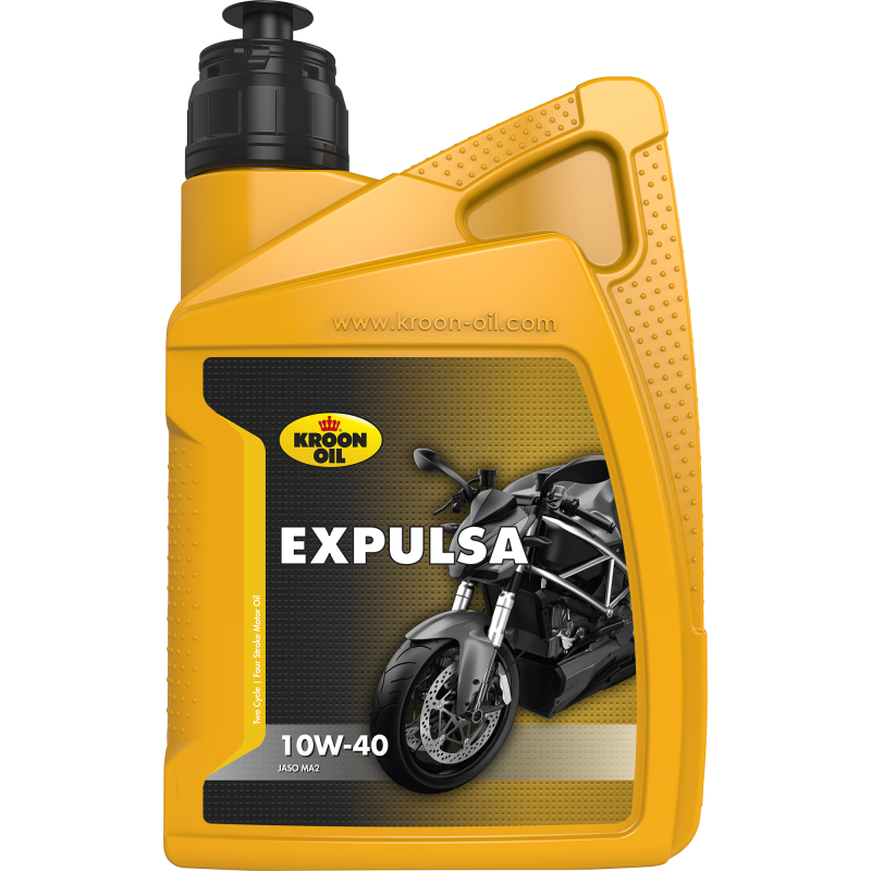 [KR02227] ALYVA  KROON-OIL EXPULSA 10W-40 1L