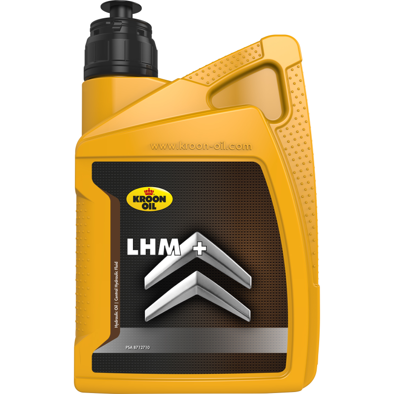 [KR04208] HIDRAULINĖ ALYVA KROON-OIL LHM+ 1L.